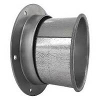 Flange